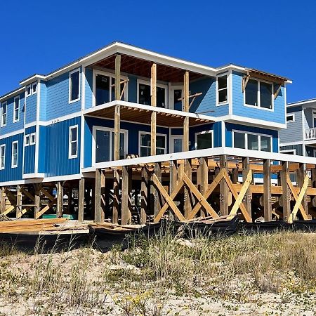 Aquila East Villa Oak Island Kültér fotó