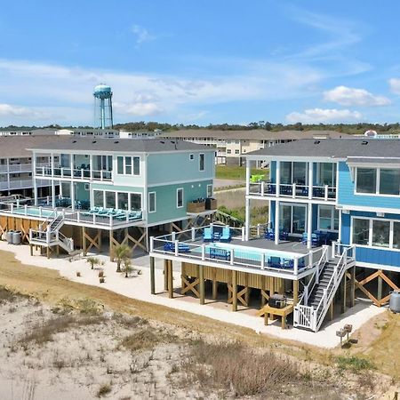 Aquila East Villa Oak Island Kültér fotó