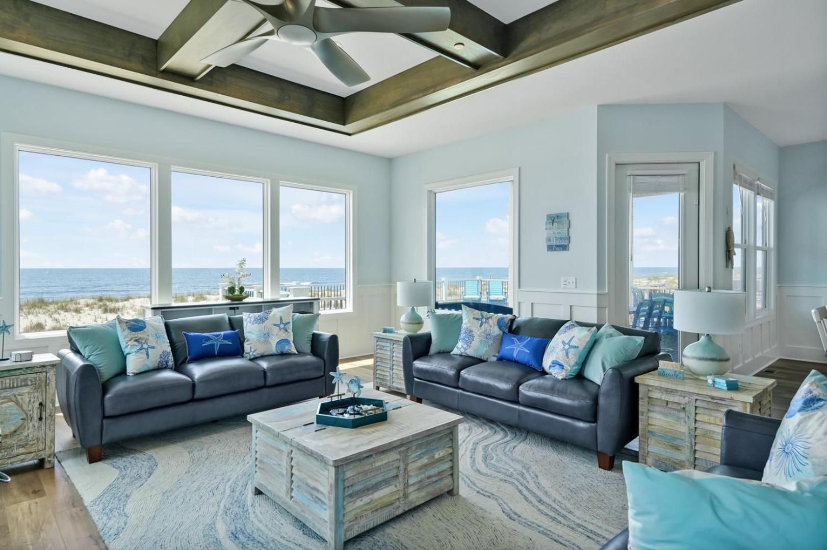 Aquila East Villa Oak Island Kültér fotó