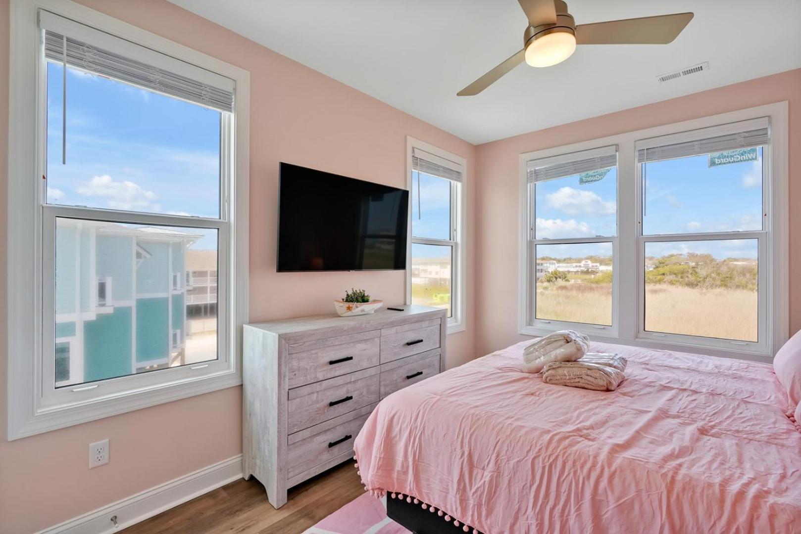 Aquila East Villa Oak Island Kültér fotó