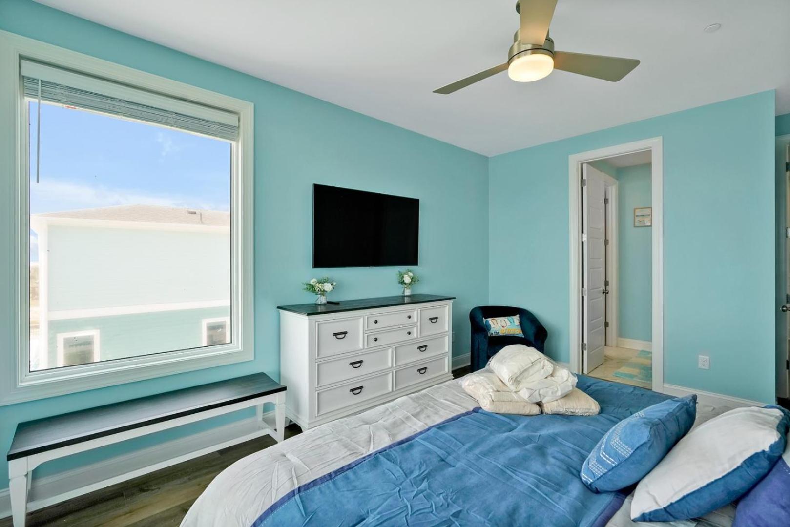 Aquila East Villa Oak Island Kültér fotó