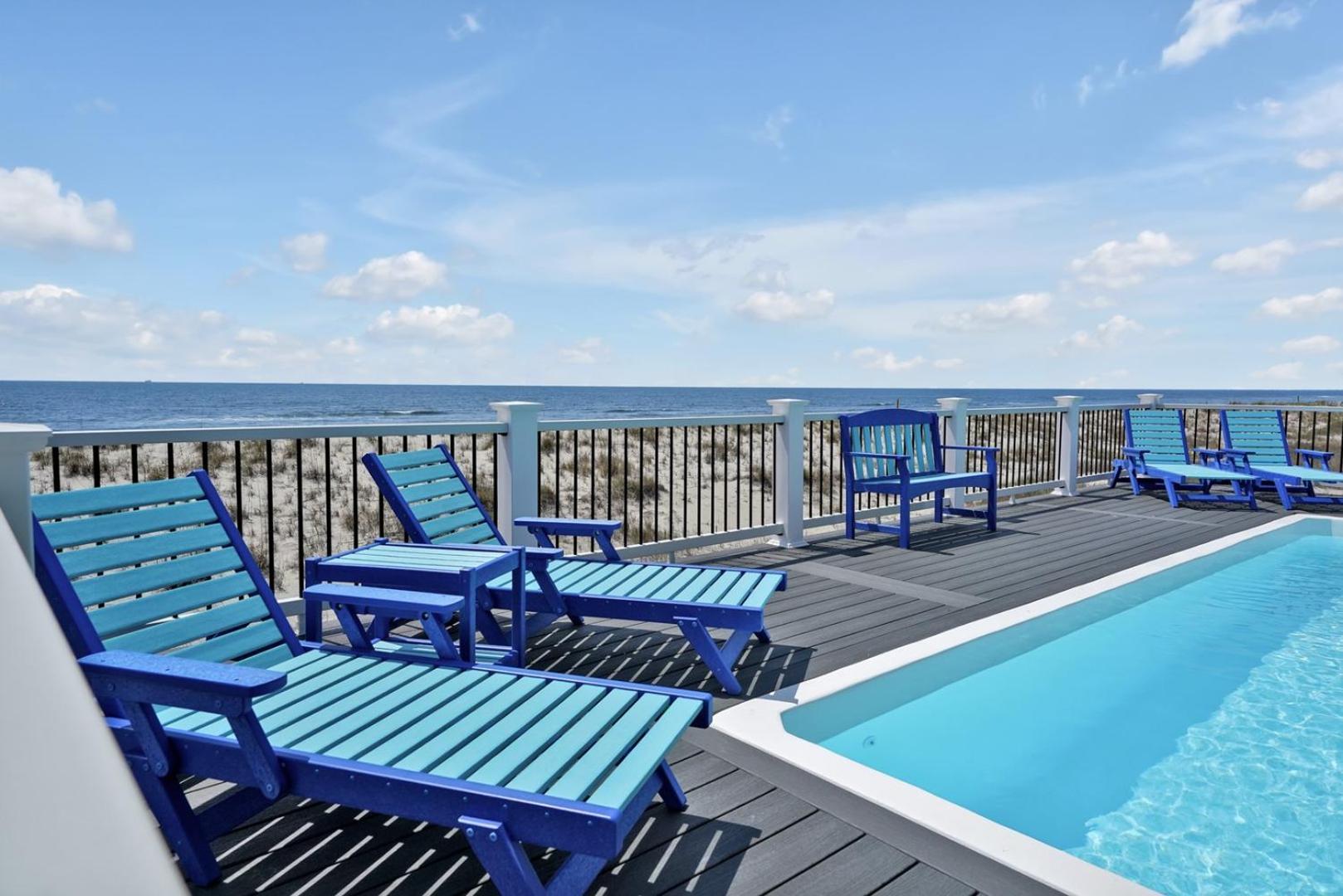 Aquila East Villa Oak Island Kültér fotó
