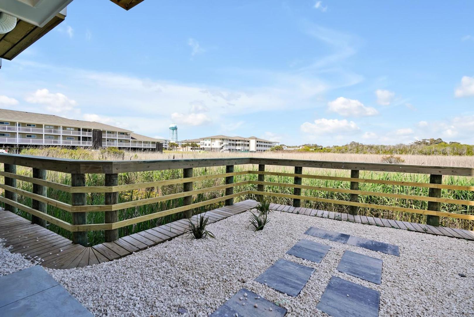 Aquila East Villa Oak Island Kültér fotó