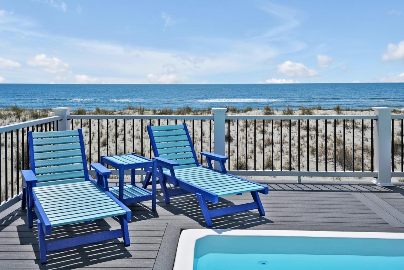 Aquila East Villa Oak Island Kültér fotó